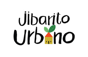 Jibarito Urbano logo