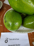 Aguacate Butler