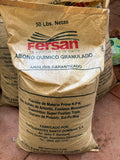 Abono Mega Fruta 17-8-20+2em