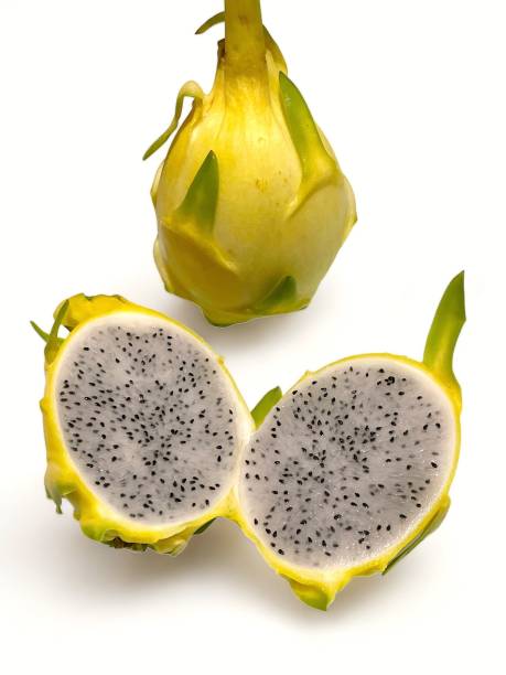 Pitahaya amarilla