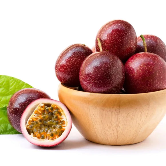 Parcha roja “Panamá red”