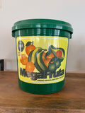 Abono Mega Fruta 17-8-20+2em
